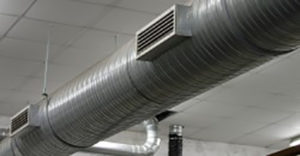Heating & Ventilation Industry - Northvale Korting